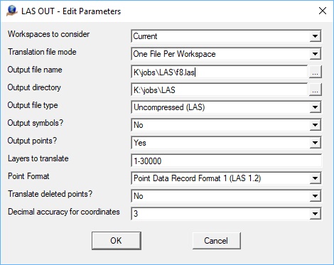 LASOut_Parameters