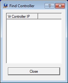 vrcontroller_findcontroller_empty